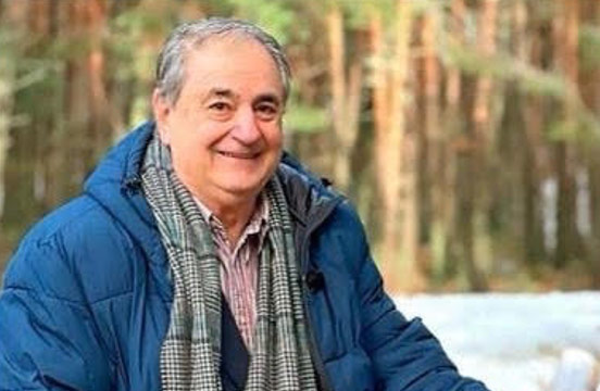 Espíritus libres