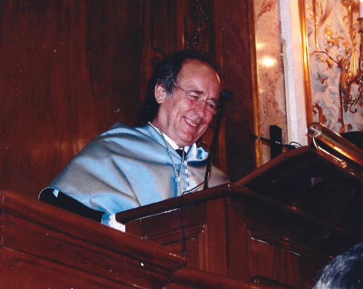 EN LA CARRERA DE SAN BERNARDO HUELE A CATALUÑA
