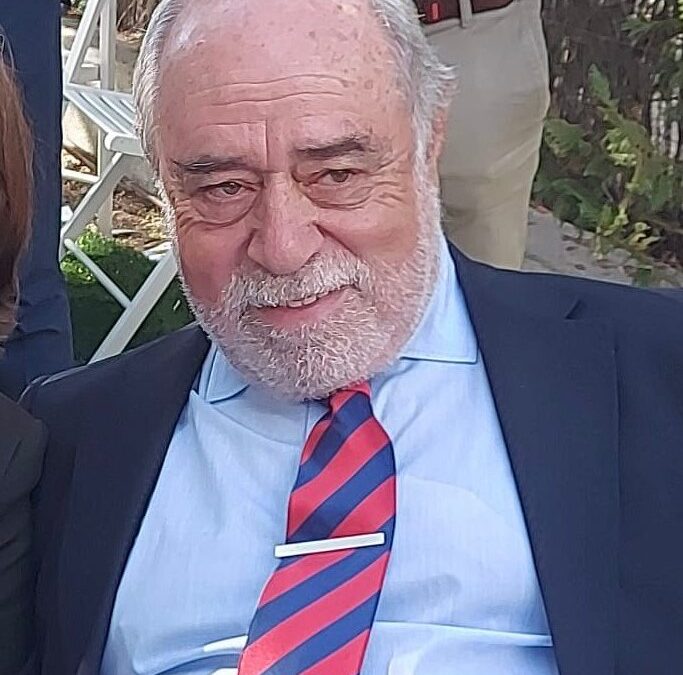 «Quien haya nacido en septiembre, que se ponga de pie»