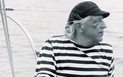 Un siglo de Marinero en sierra (I)