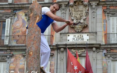 EL LEGADO GABARRERO