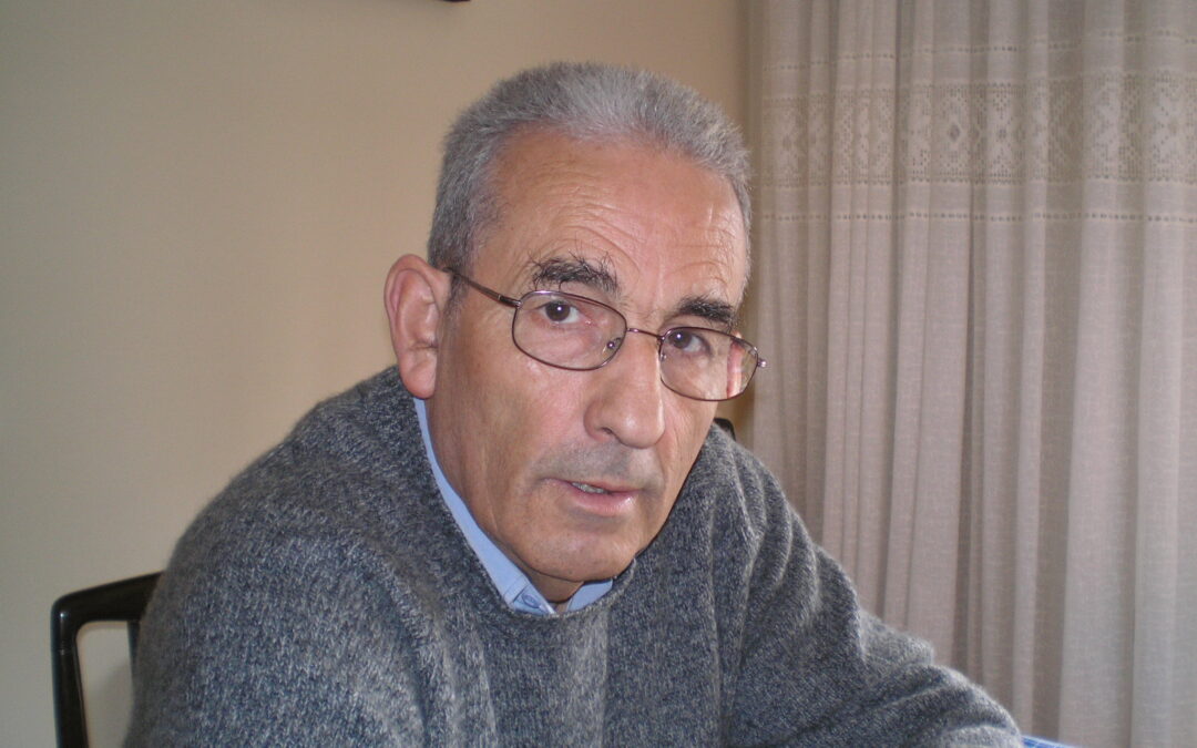 “Kupfunana busca mejorar la salud en una zona muy desatendida” (2007)