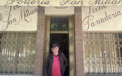EL ARTE ES UN POLLO DESPIEZADO