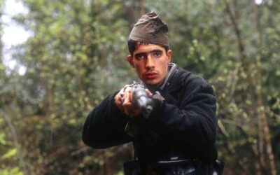 Soldados de Salamina