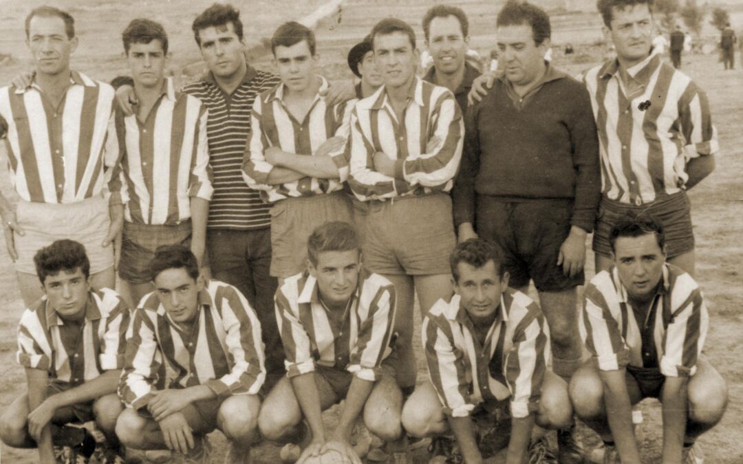 Los bailes del Picú