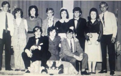 AJE, por la cultura popular