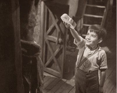 RODADAS EN EL ESPINAR