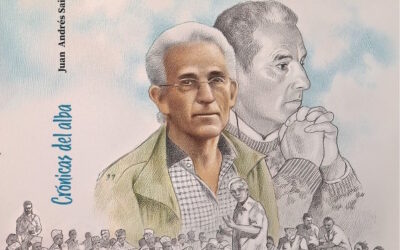 Crónicas del Alba. Libro y Exposición