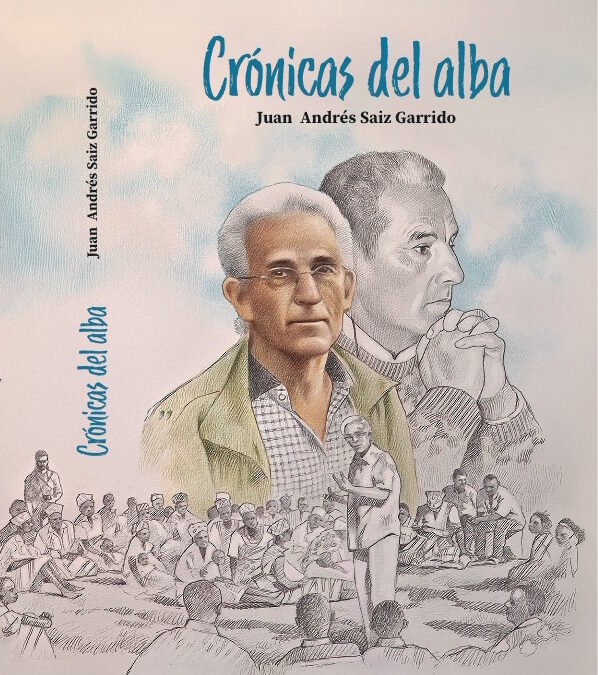 Crónicas del Alba. Libro y Exposición