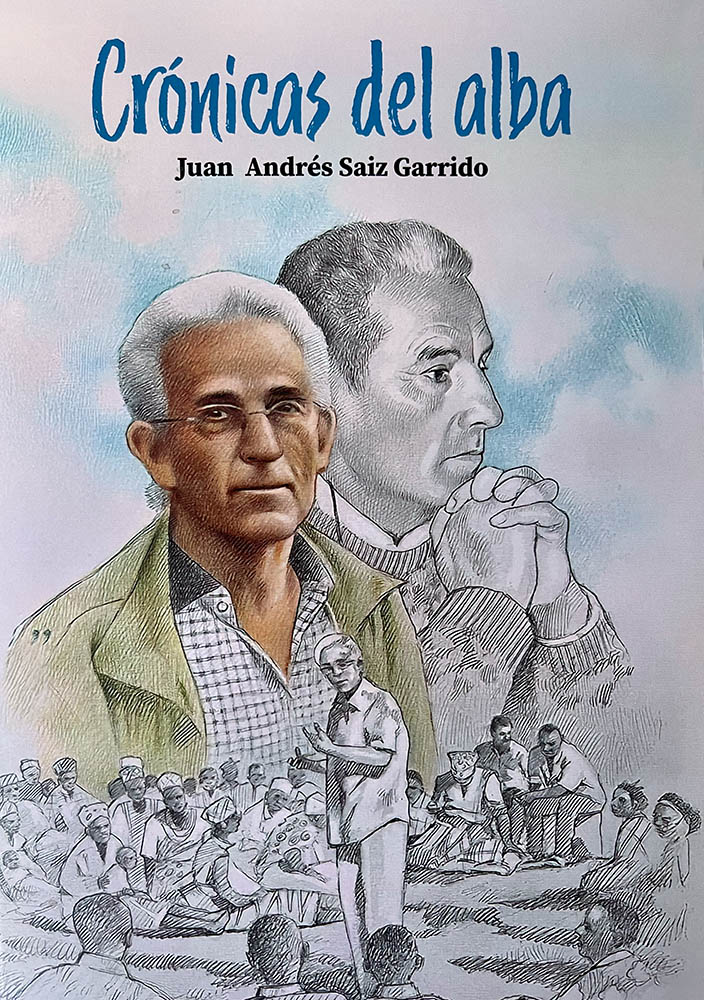 Crónicas del alba