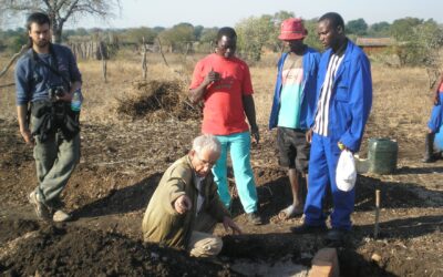 KUPFUNANA, el viaje continúa