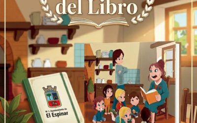Los cuentos de la abuela Caloco