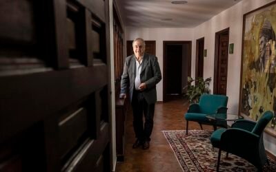 «Sigo siendo un aprendiz»