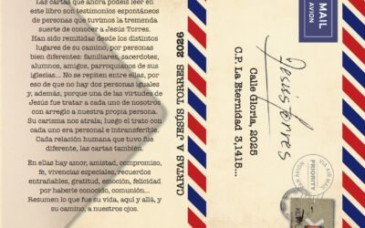 Cartas a Jesús Torres